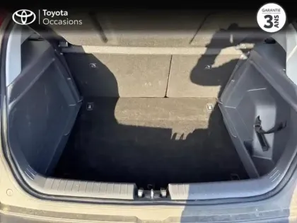 Photo 9 Hyundai Bayon  1.0 T-GDi 100ch Hybrid 48V Intuitive DCT-7