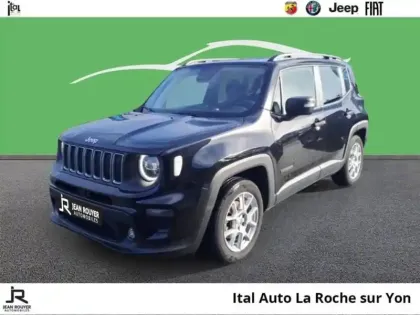 Photo Jeep Renegade