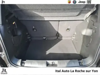 Photo 5 Jeep Renegade  1.5 Turbo T4 130ch MHEV Altitude BVR7