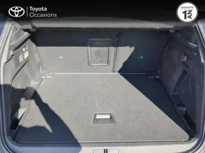 Photo 9 Peugeot 3008  1.5 BlueHDi 130ch S&S Roadtrip EAT8