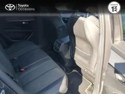 Photo 6 Peugeot 3008  1.5 BlueHDi 130ch S&S Roadtrip EAT8