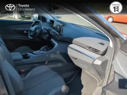 Photo 5 Peugeot 3008  1.5 BlueHDi 130ch S&S Roadtrip EAT8