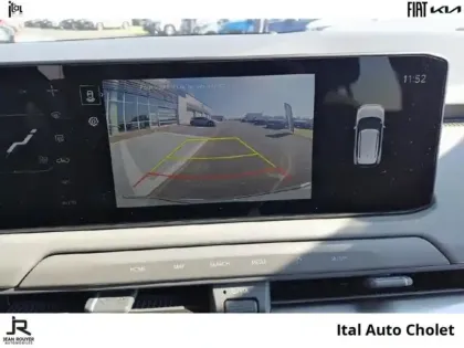 Photo 14 Kia Ev3 Gén. I Ph1 Base 5