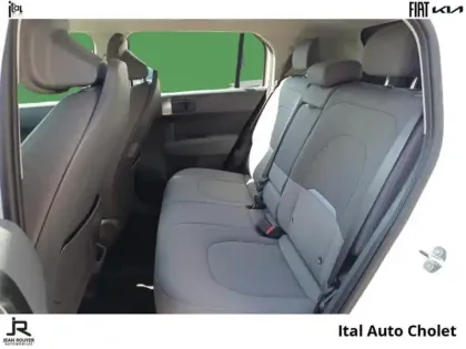 Photo 9 Kia Ev3 Gén. I Ph1 Base 5