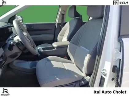 Photo 8 Kia Ev3 Gén. I Ph1 Base 5