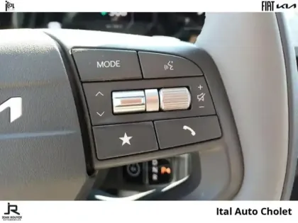 Photo 12 Kia Ev3 Gén. I Ph1 Base 5