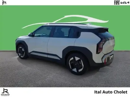 Photo 6 Kia Ev3 Gén. I Ph1 Base 5