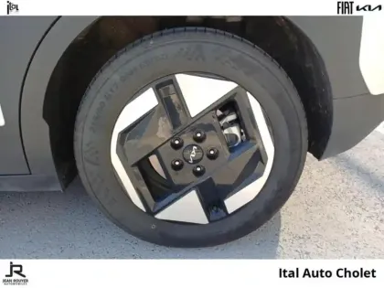 Photo 10 Kia Ev3 Gén. I Ph1 Base 5