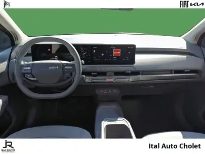 Photo 7 Kia Ev3 Gén. I Ph1 Base 5