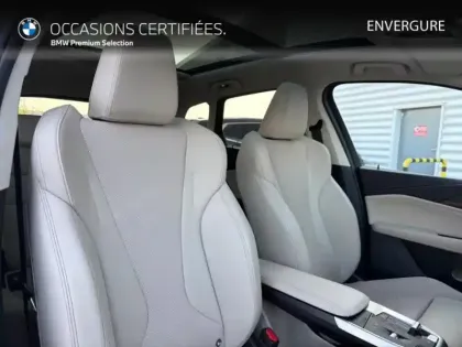 Photo 8 BMW Serie 2 Série 2 ActiveTourer 225e 245ch xDrive Luxury DKG7