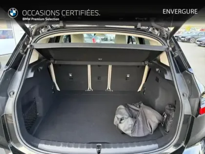 Photo 6 BMW Serie 2 Série 2 ActiveTourer 225e 245ch xDrive Luxury DKG7