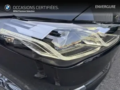 Photo 9 BMW Serie 2 Série 2 ActiveTourer 225e 245ch xDrive Luxury DKG7