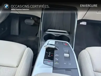 Photo 14 BMW Serie 2 Série 2 ActiveTourer 225e 245ch xDrive Luxury DKG7