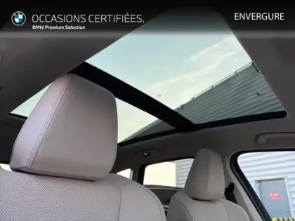 Photo 11 BMW Serie 2 Série 2 ActiveTourer 225e 245ch xDrive Luxury DKG7