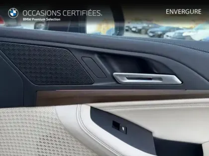 Photo 13 BMW Serie 2 Série 2 ActiveTourer 225e 245ch xDrive Luxury DKG7