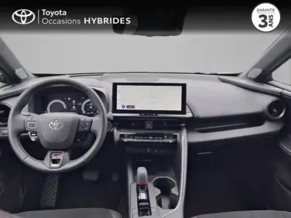 Photo 7 Toyota C-HR  2.0 Hybride Rechargeable 225ch GR Sport MY25