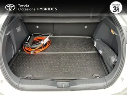 Photo 9 Toyota C-HR  2.0 Hybride Rechargeable 225ch GR Sport MY25