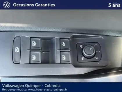 Photo 10 Volkswagen Polo  1.0 TSI 95ch VW Edition