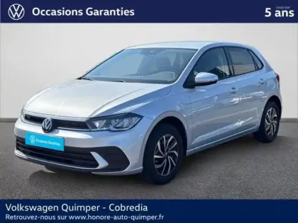 Photo Volkswagen Polo