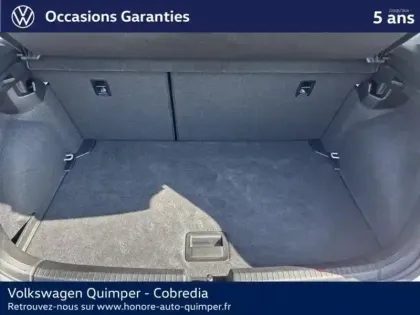 Photo 6 Volkswagen Polo  1.0 TSI 95ch VW Edition