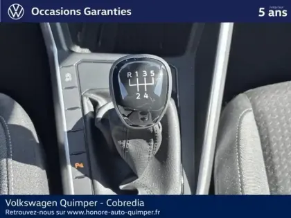 Photo 13 Volkswagen Polo  1.0 TSI 95ch VW Edition