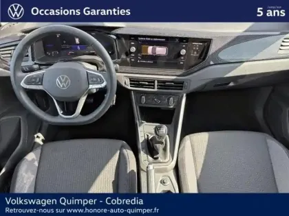 Photo 9 Volkswagen Polo  1.0 TSI 95ch VW Edition