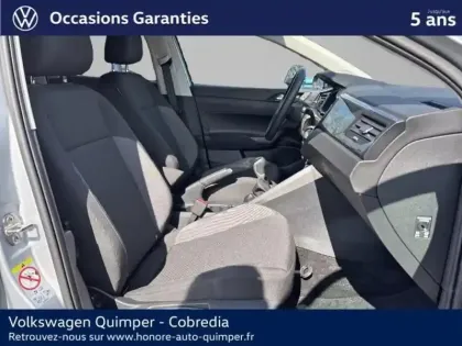 Photo 8 Volkswagen Polo  1.0 TSI 95ch VW Edition