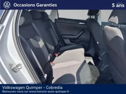 Photo 7 Volkswagen Polo  1.0 TSI 95ch VW Edition