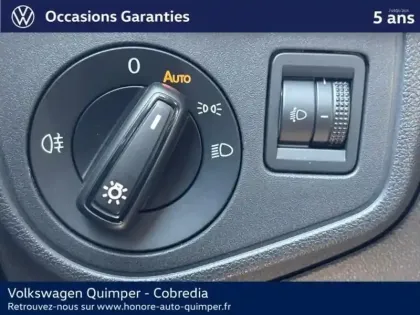 Photo 11 Volkswagen Polo  1.0 TSI 95ch VW Edition