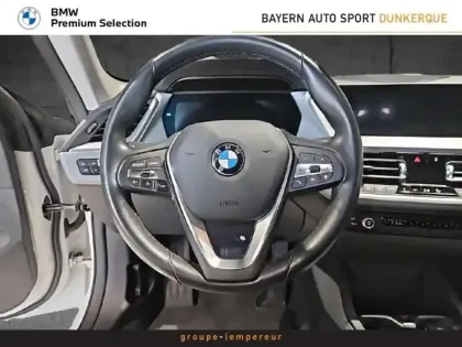 Photo 10 BMW Serie 2 Gén. I (F44) Ph1 Base 4