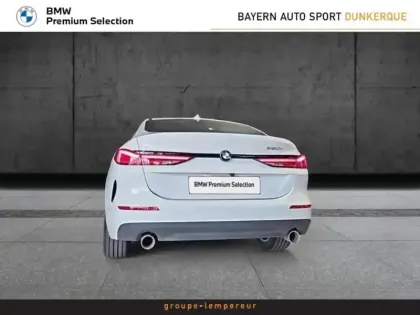 Photo 5 BMW Serie 2 Gén. I (F44) Ph1 Base 4