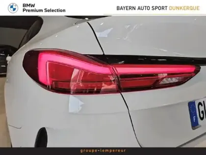 Photo 6 BMW Serie 2 Gén. I (F44) Ph1 Base 4