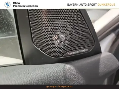 Photo 12 BMW Serie 2 Gén. I (F44) Ph1 Base 4