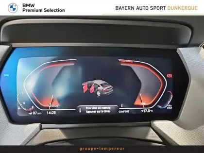 Photo 11 BMW Serie 2 Gén. I (F44) Ph1 Base 4