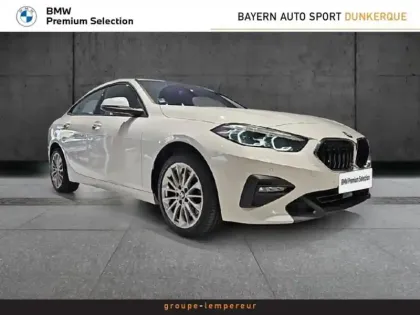 Photo Bmw Serie 2 Base