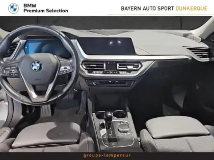 Photo 9 BMW Serie 2 Gén. I (F44) Ph1 Base 4