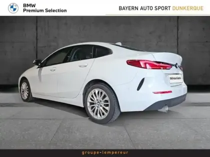 Photo 7 BMW Serie 2 Gén. I (F44) Ph1 Base 4