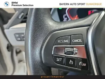 Photo 14 BMW Serie 2 Gén. I (F44) Ph1 Base 4