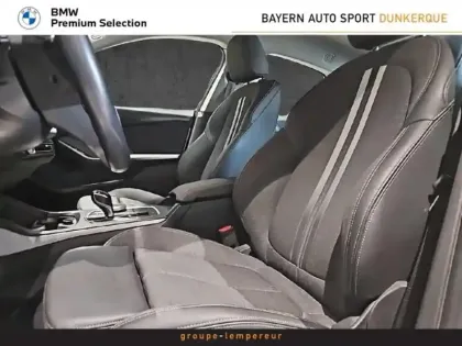 Photo 8 BMW Serie 2 Gén. I (F44) Ph1 Base 4