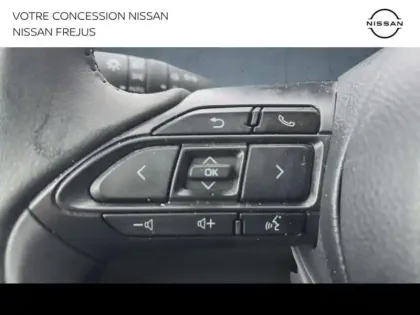 Photo 14 Toyota Aygo  X 1.0 VVT-i 72ch Dynamic MY23