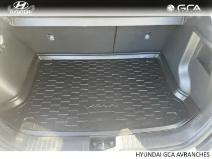 Photo 14 Hyundai Kona  Electric 39kWh - 136ch Intuitive