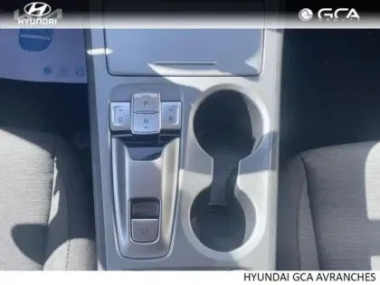 Photo 8 Hyundai Kona  Electric 39kWh - 136ch Intuitive