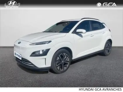 Photo Hyundai Kona Electric 39kwh - 136ch Intuitive Intuitive