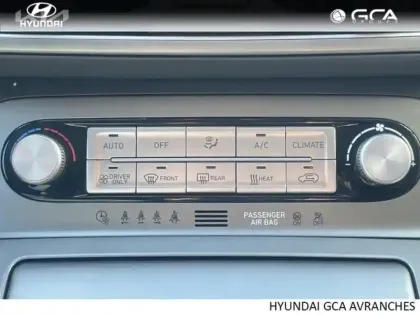 Photo 10 Hyundai Kona  Electric 39kWh - 136ch Intuitive