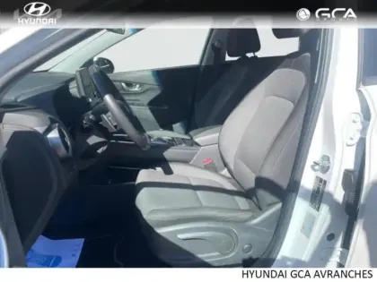 Photo 12 Hyundai Kona  Electric 39kWh - 136ch Intuitive