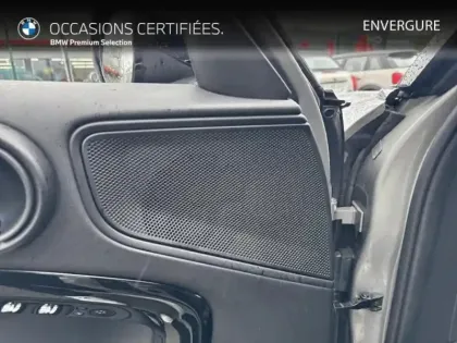 Photo 13 Mini Countryman  Cooper D 150ch  Highlands BVA8