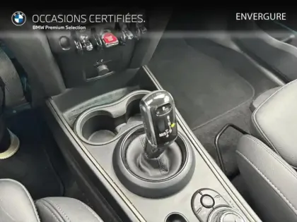 Photo 14 Mini Countryman  Cooper D 150ch  Highlands BVA8