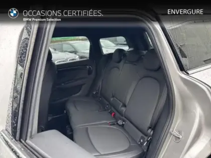 Photo 12 Mini Countryman  Cooper D 150ch  Highlands BVA8