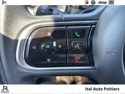 Photo 13 Fiat 500 Gén. II Ph1 MY22 Action Plus 3