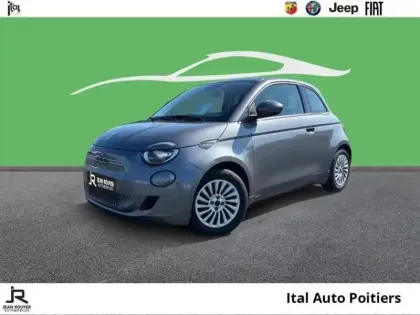 Photo Fiat 500 Action Plus
